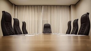 Meeting facility - Radisson Hotel Anapolis (Anapolis)