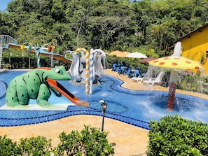Taman air