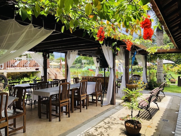 Teres/patio