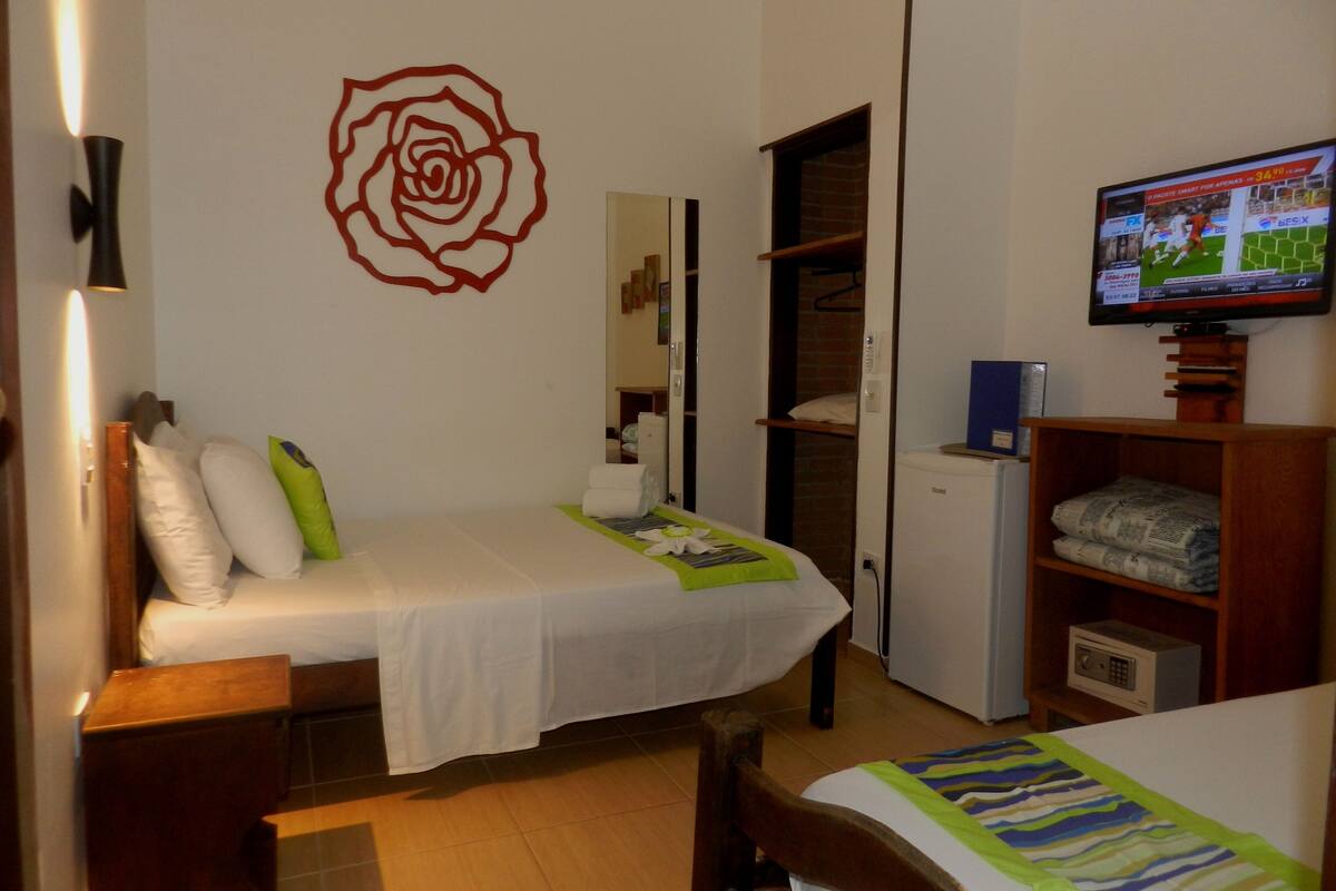 Traditional Suite, Lanai, Garden View | 3 bilik tidur, peti besi dalam bilik, dihias secara berasingan