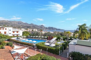 Exterior - Residence Villa Giardini (Giardini Naxos)