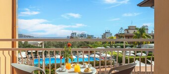 Residence Villa Giardini