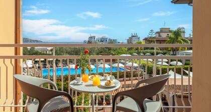 Residence Villa Giardini