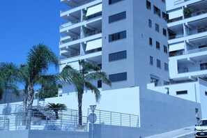 Exterior - Reggio Nord (Reggio Calabria)