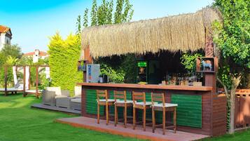 Bar (na propriedade)
