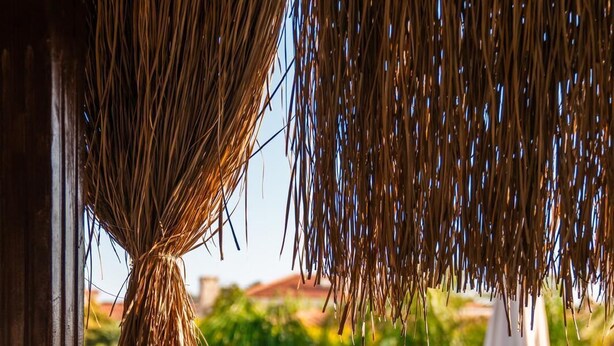 Pool - Triangulo Hotel (Cesme)