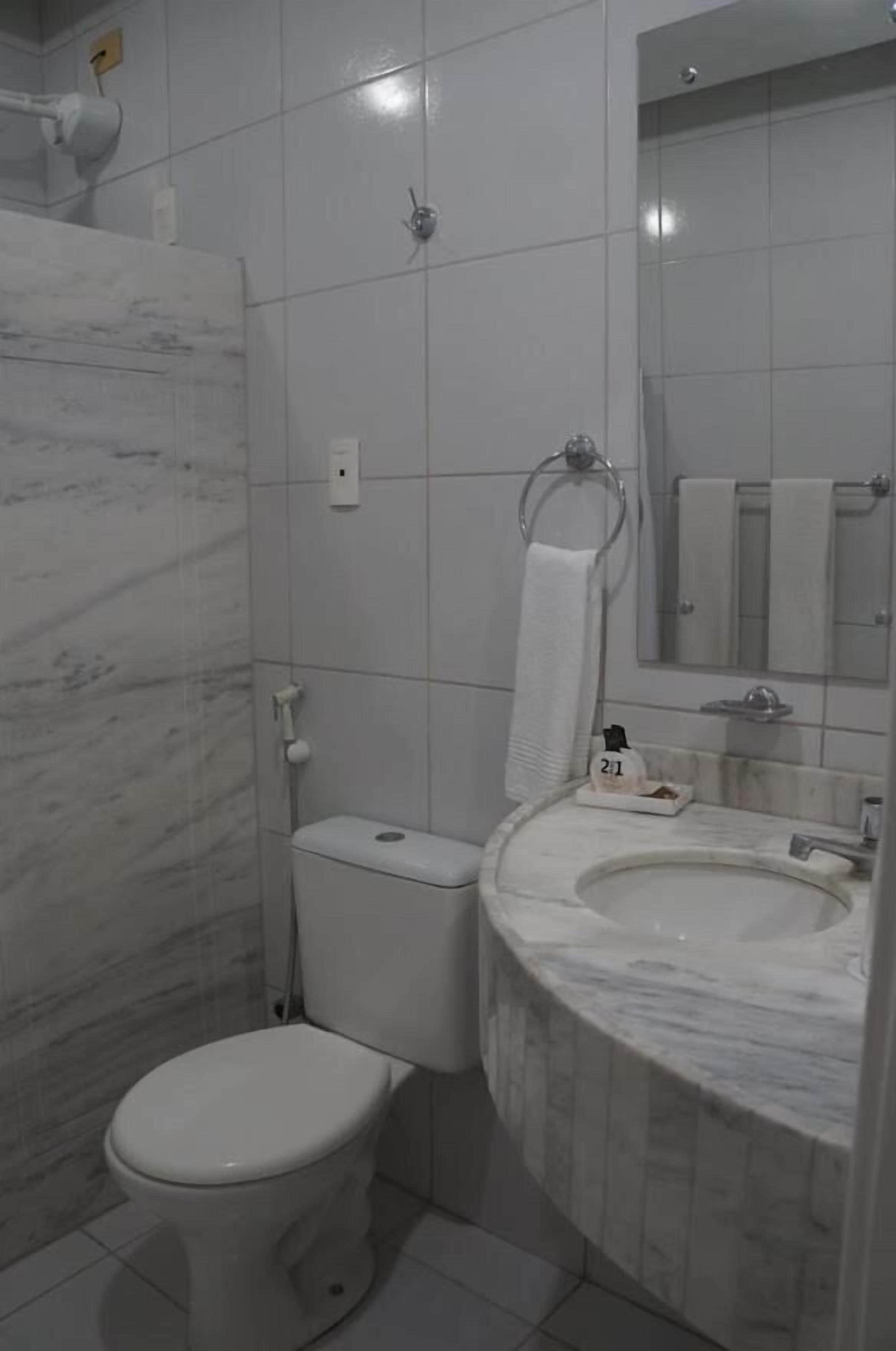 Foto - Hotel do Grande Rio