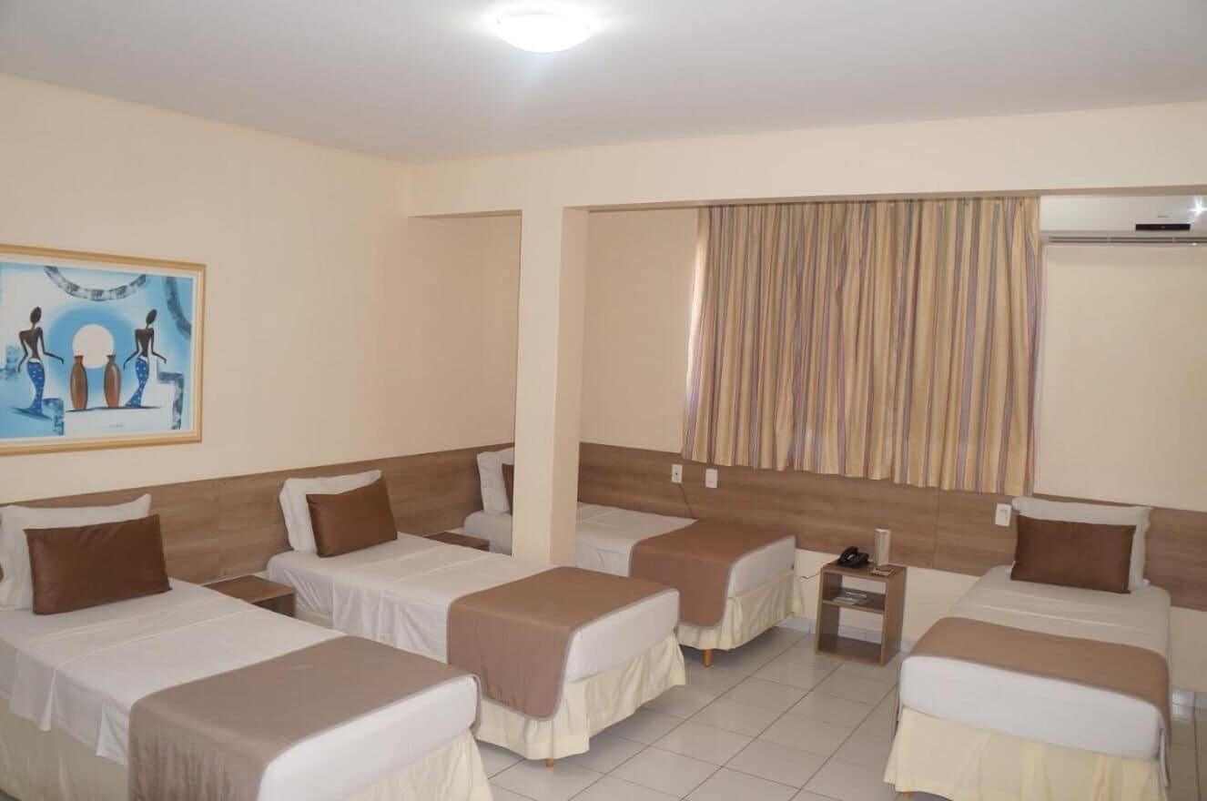 Foto - Hotel do Grande Rio