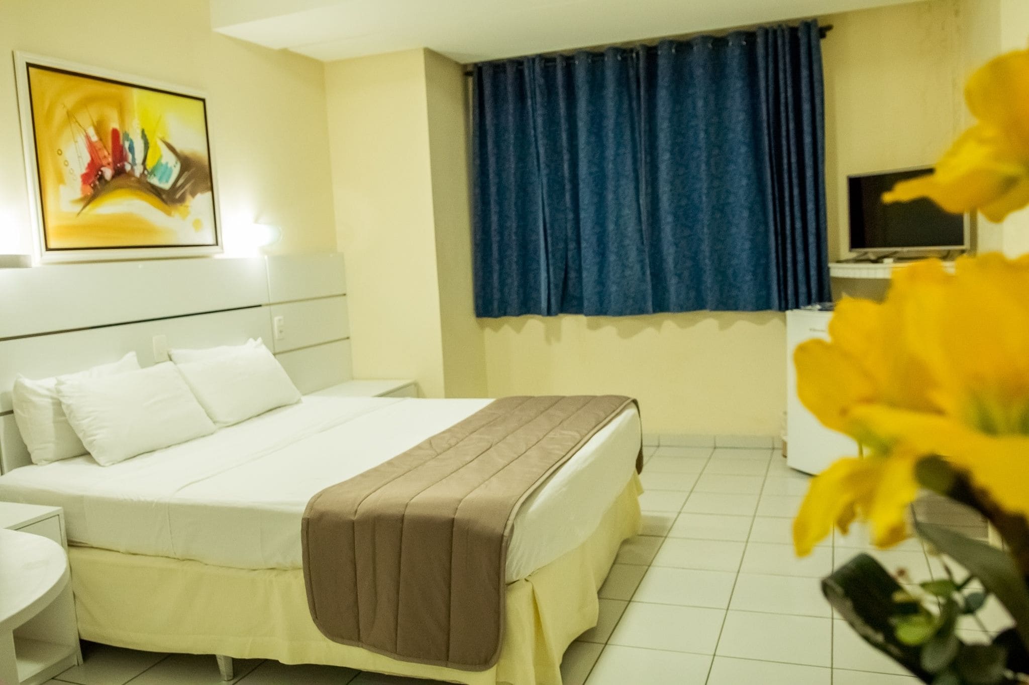 Foto - Hotel do Grande Rio