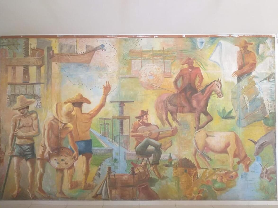 Foto - Hotel do Grande Rio