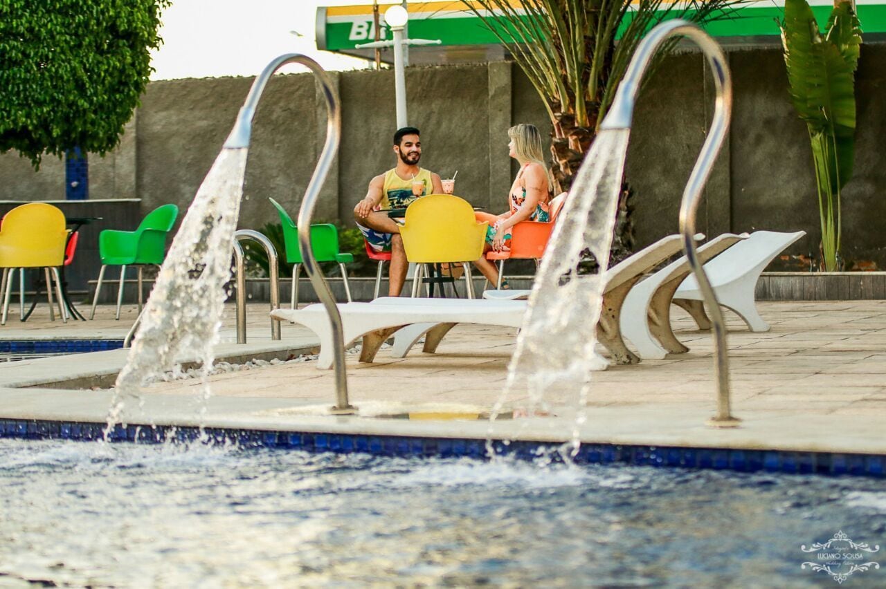 Foto - Hotel do Grande Rio