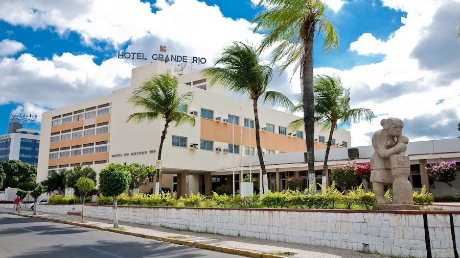 Hotel do Grande Rio