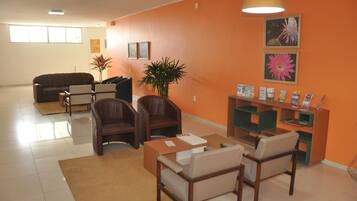 Restauration dans la chambre