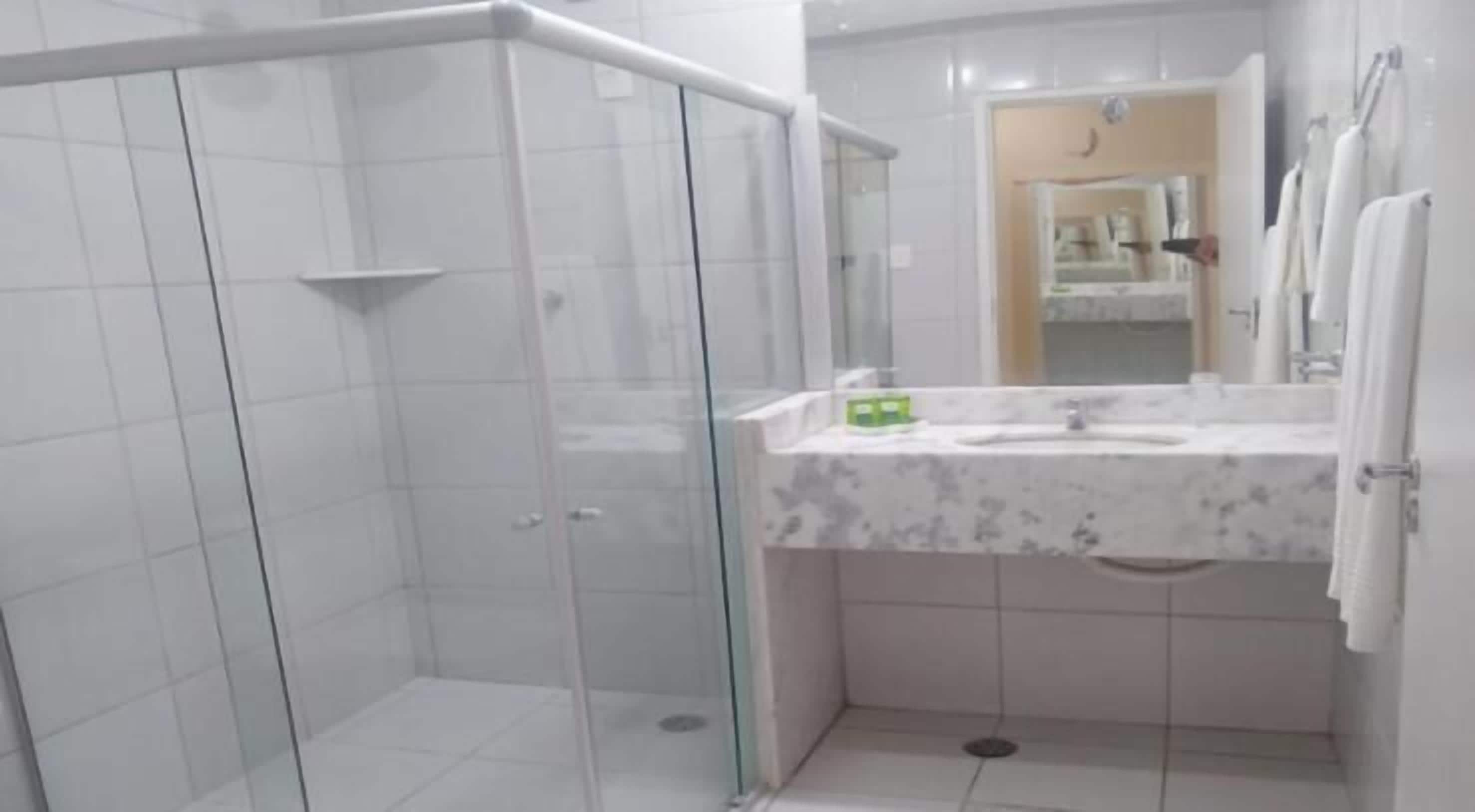 Foto - Hotel do Grande Rio