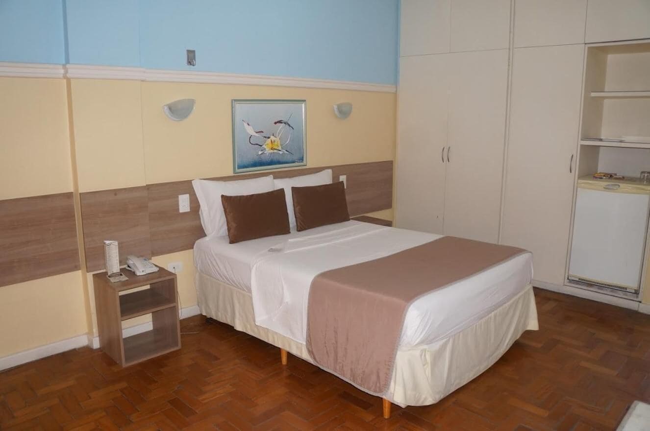 Foto - Hotel do Grande Rio