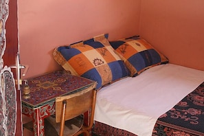 Room - Hotel Medina (Marrakech)