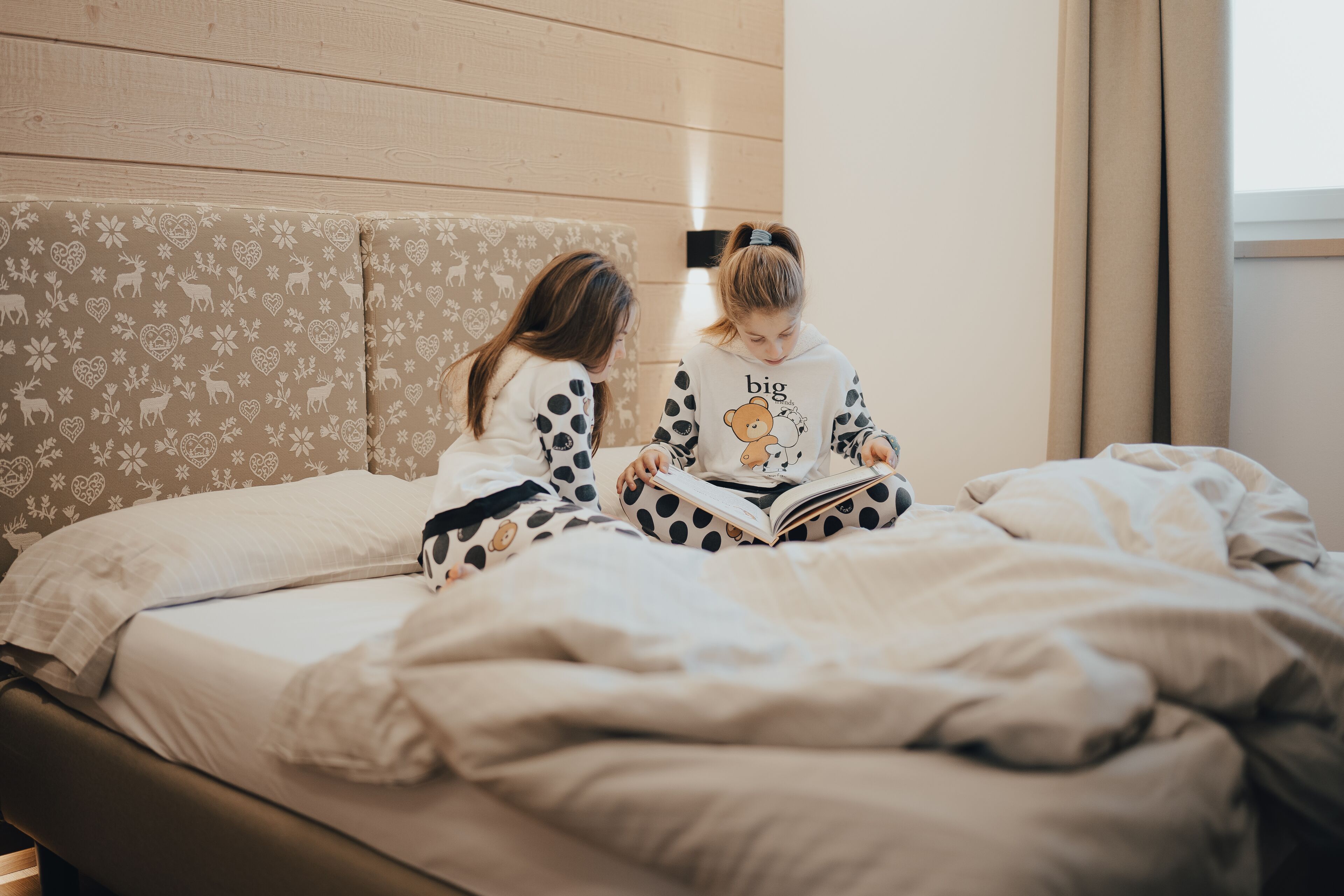 Family Suite, 2 Bedrooms, Connecting Rooms
