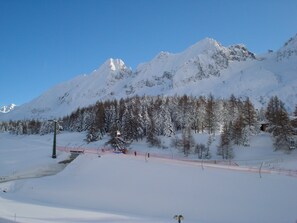 ห้องแฟมิลี่สวีท, 2 ห้องนอน, ห้องพักประตูเชื่อมถึงกัน | วิวจากห้องพัก