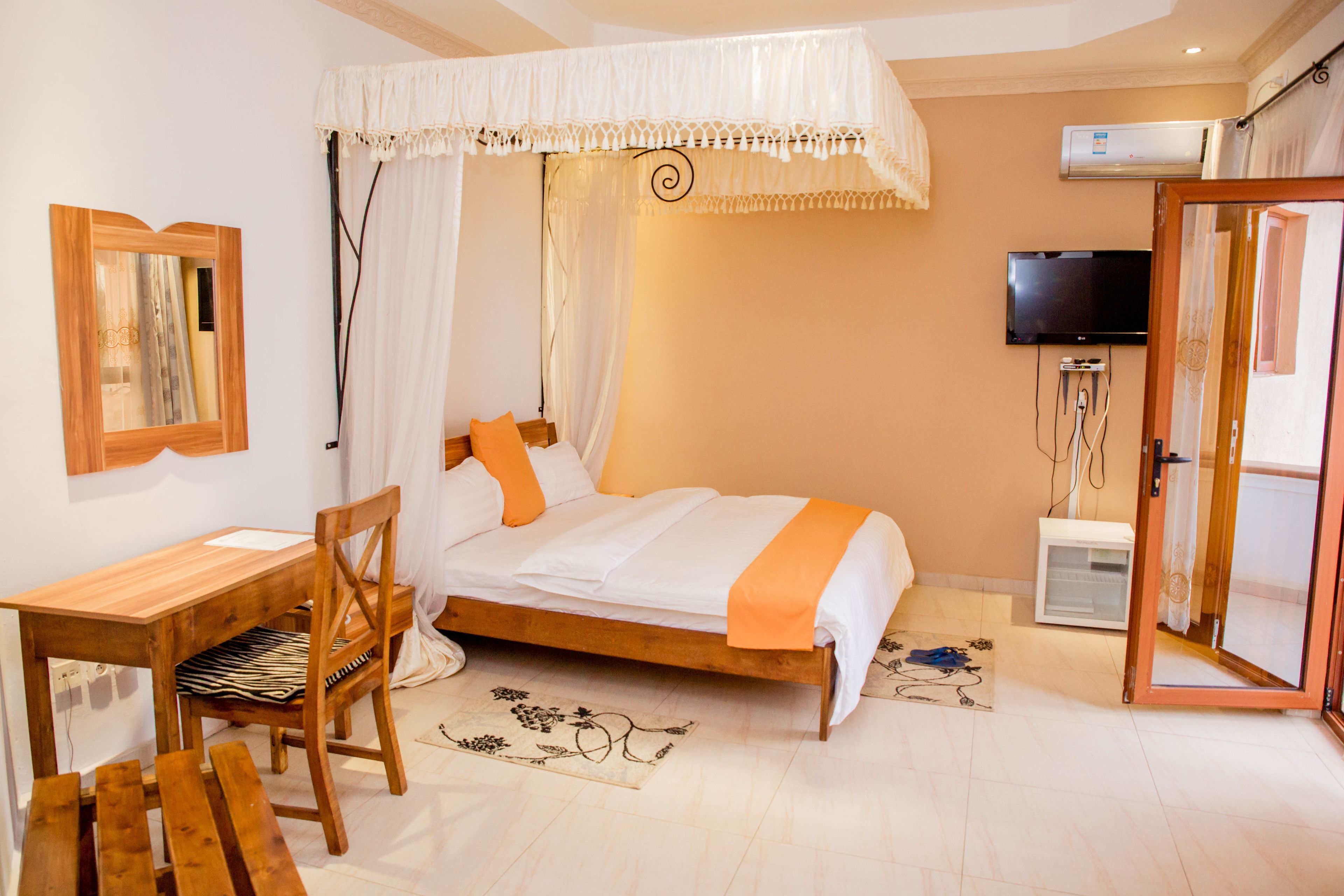 Foto - Mountain's View Hotel