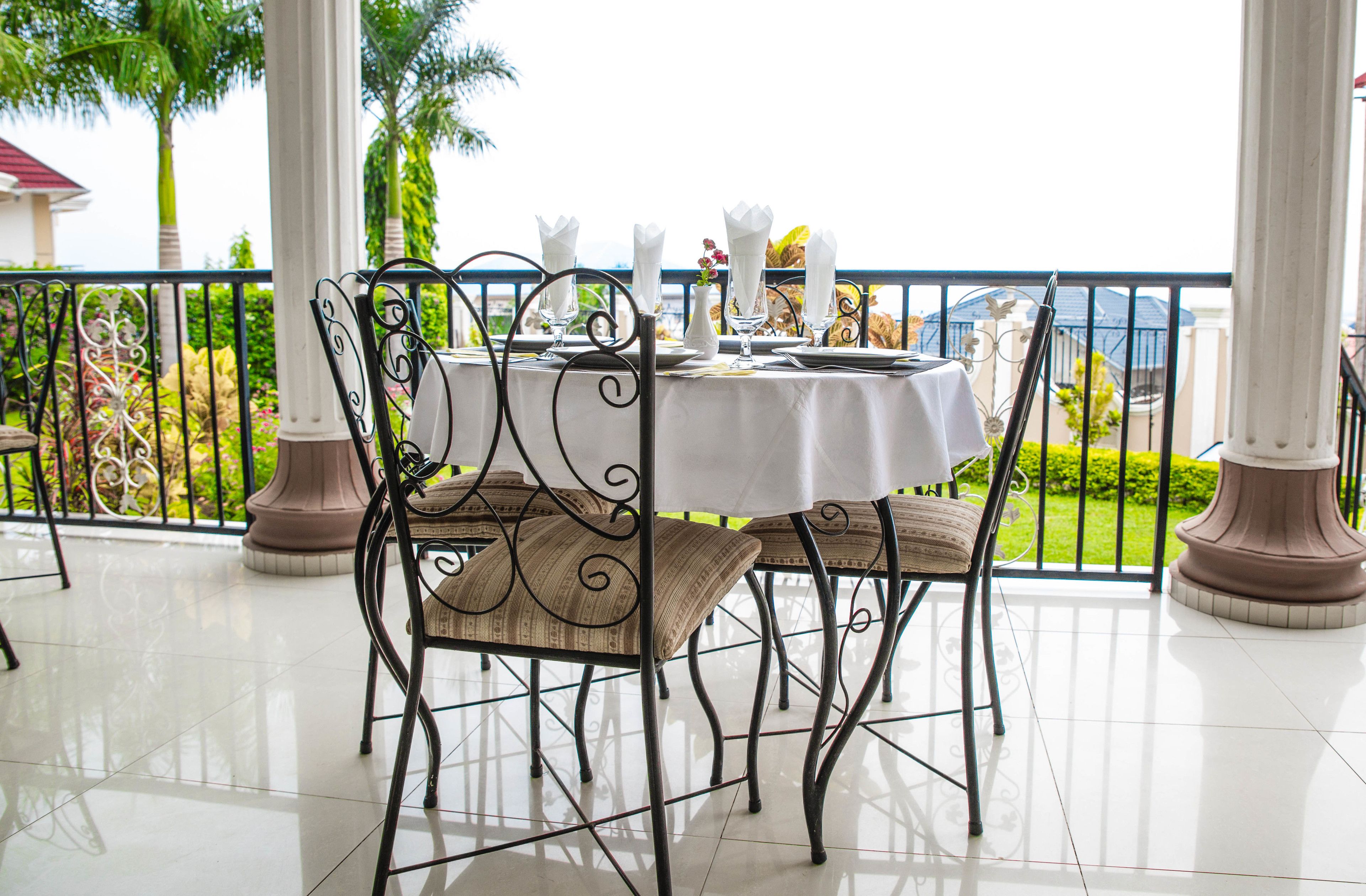 Foto - Mountain's View Hotel