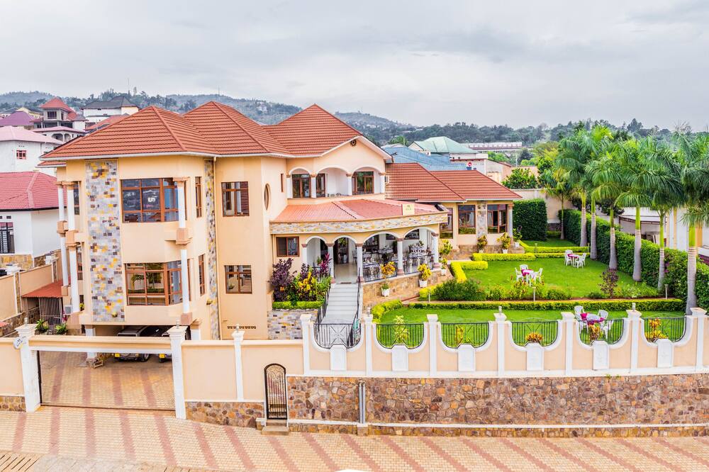 Mountain's View Hotel