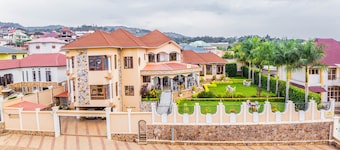 Mountain's View Hotel