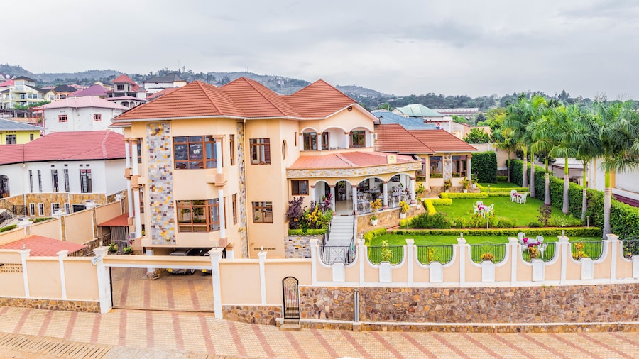 Mountain's View Hotel