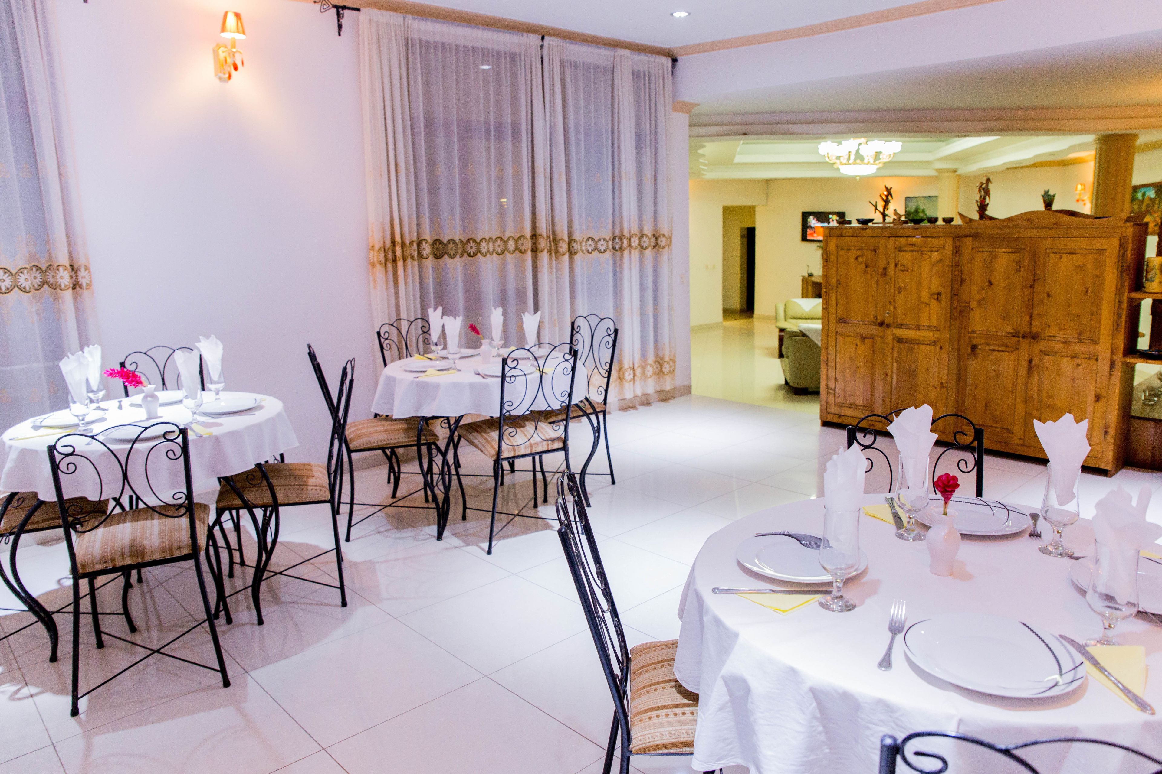 Foto - Mountain's View Hotel