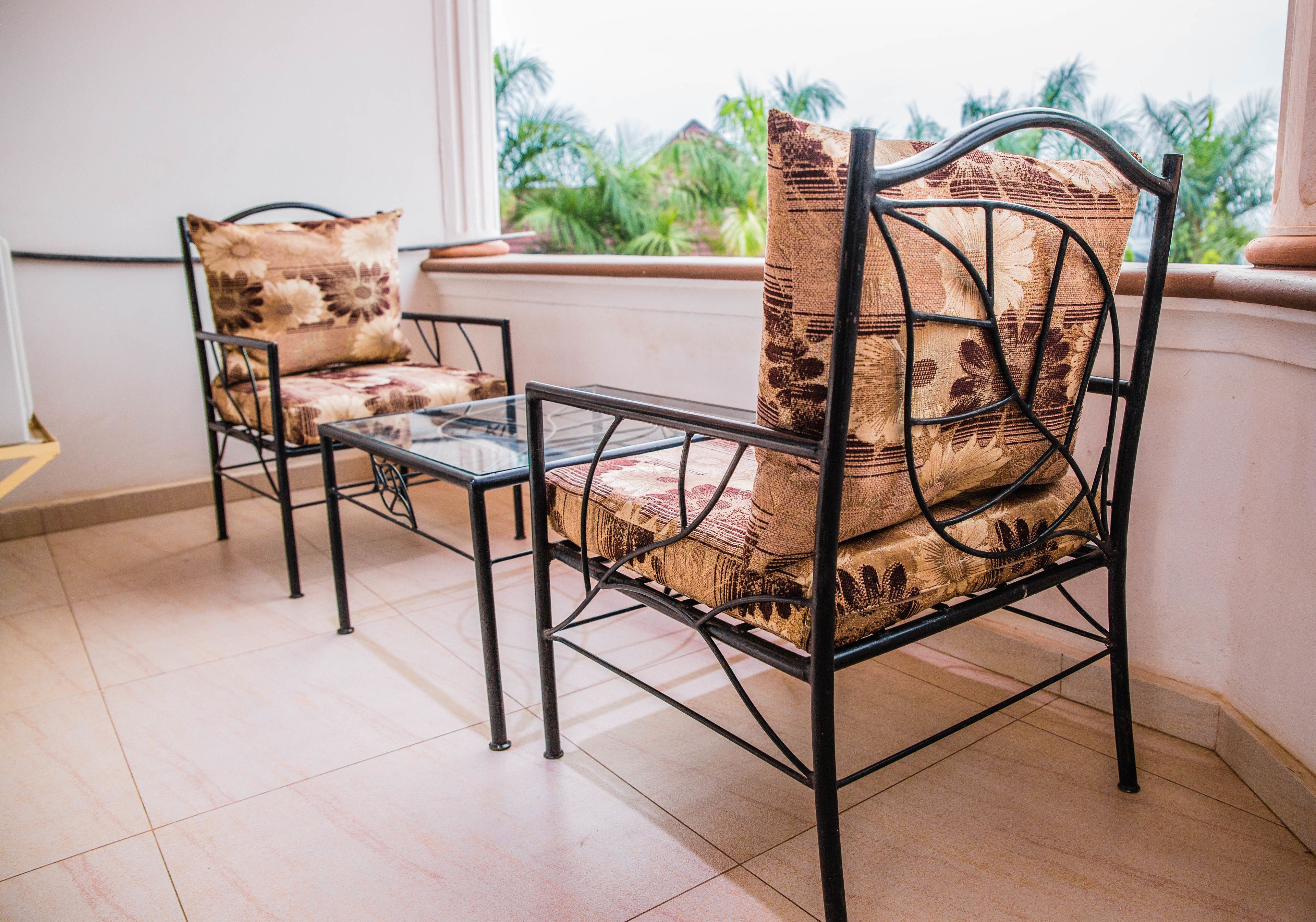 Foto - Mountain's View Hotel