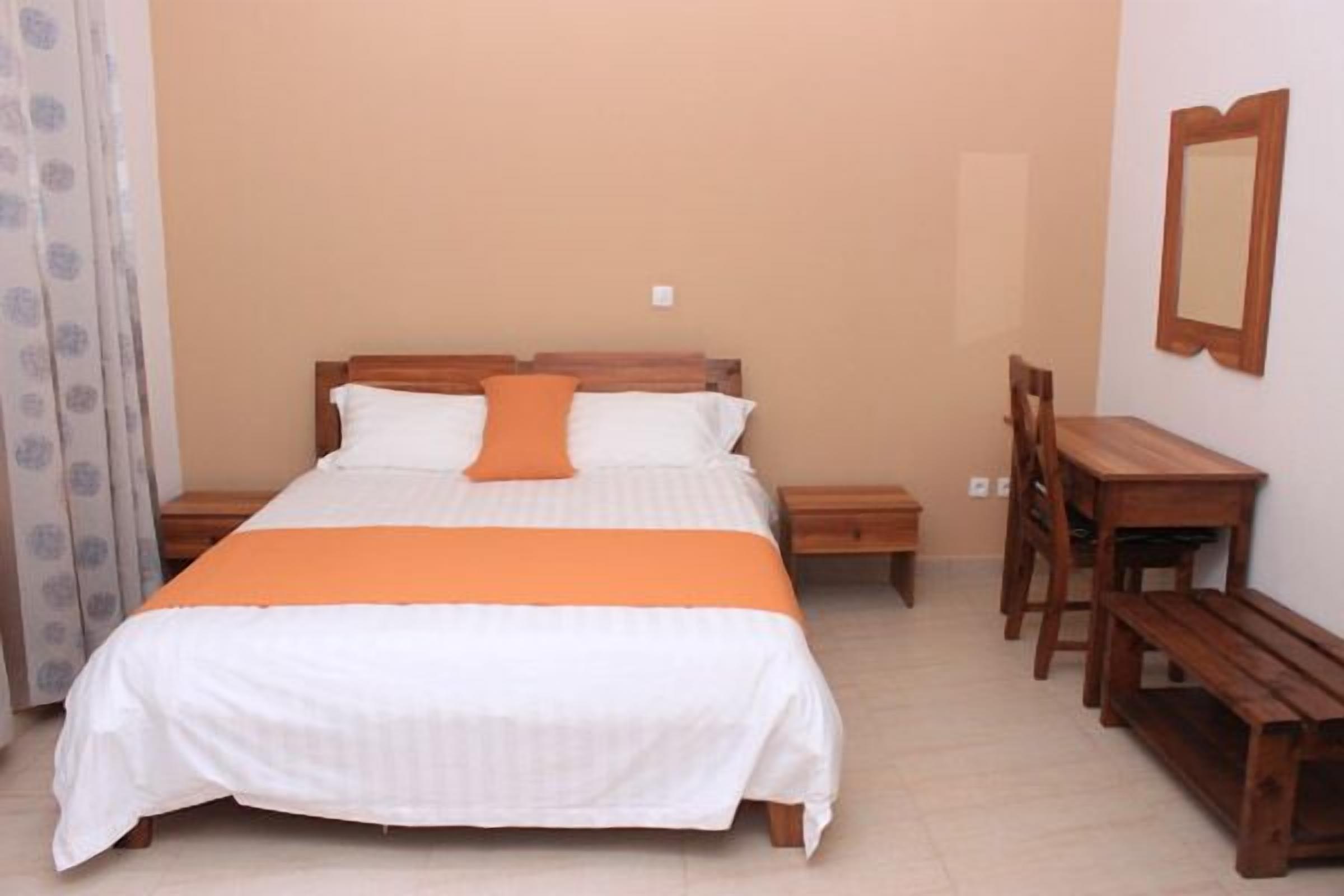 Kamar