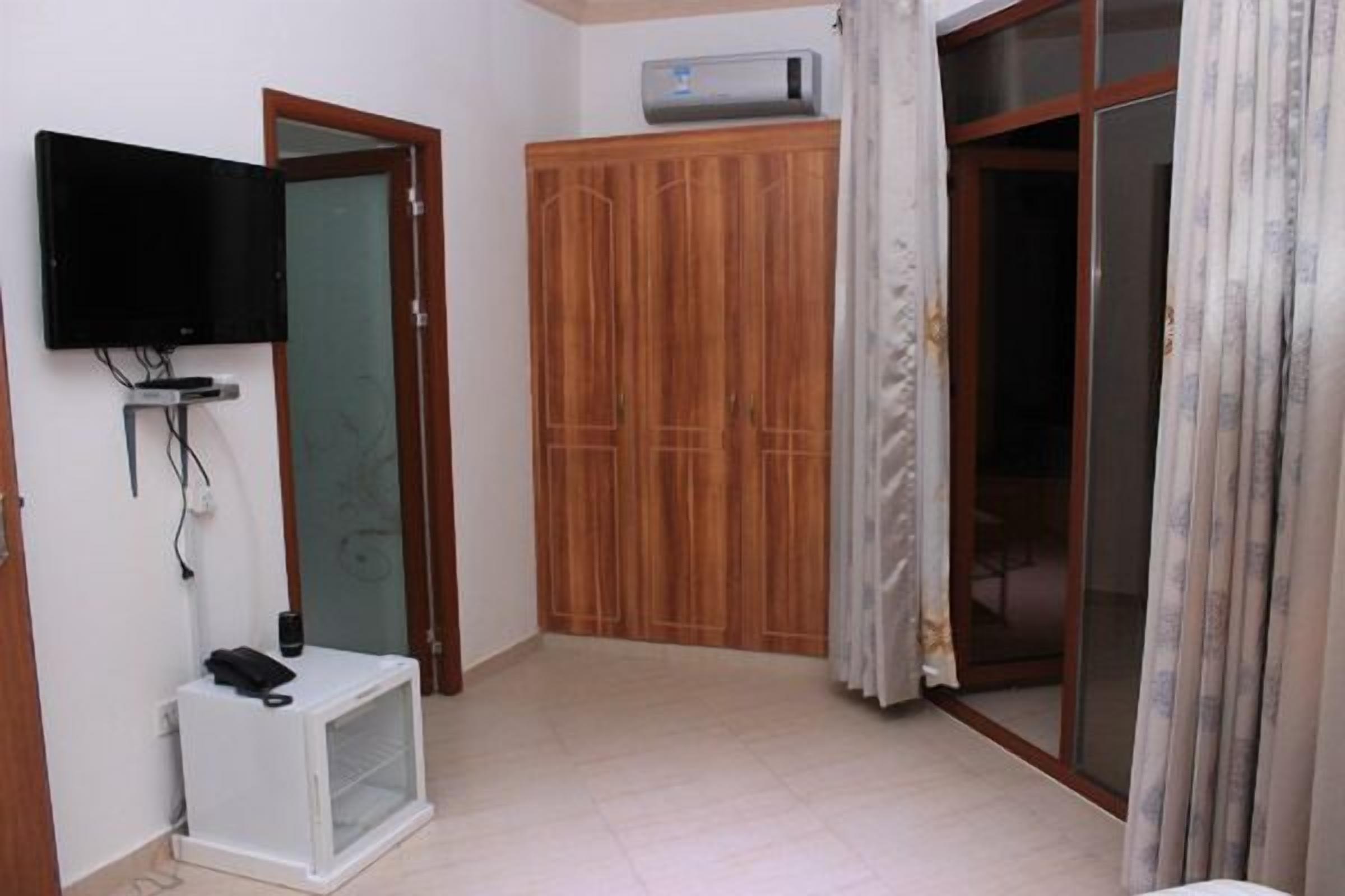 Foto - Mountain's View Hotel