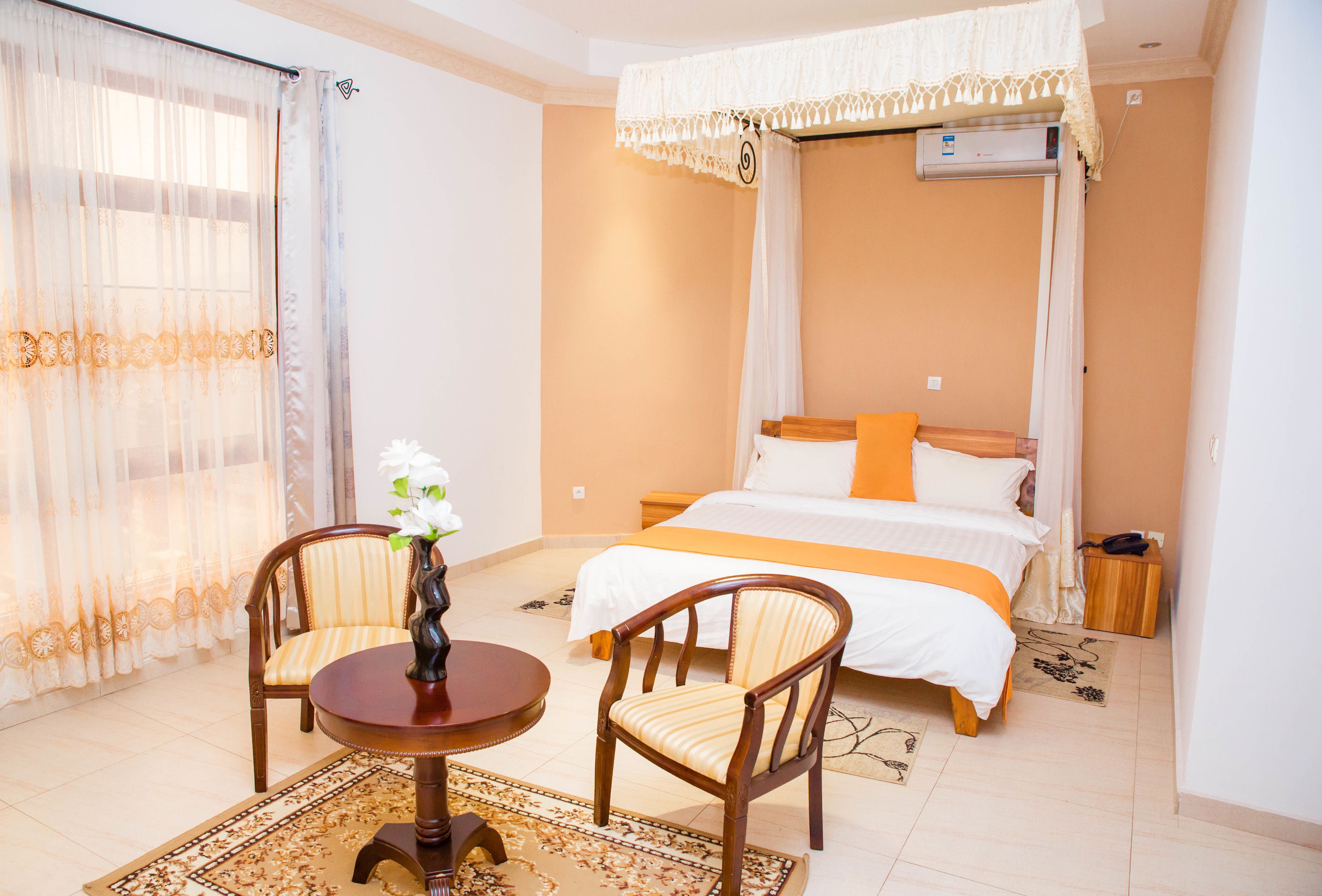 Foto - Mountain's View Hotel