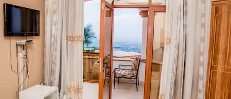 Teras/patio