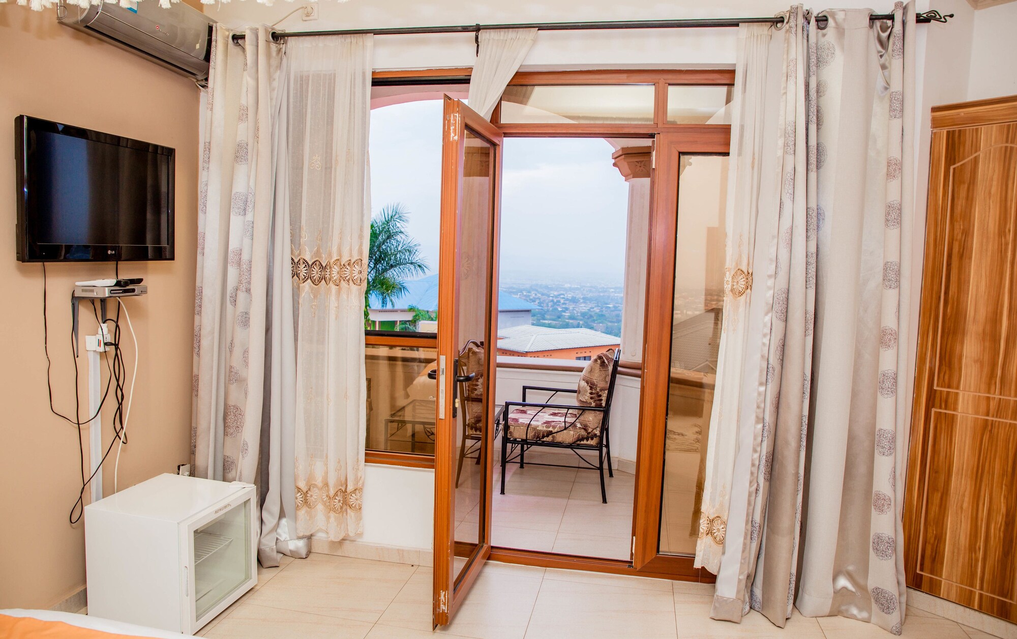 Hotel 3 stelle