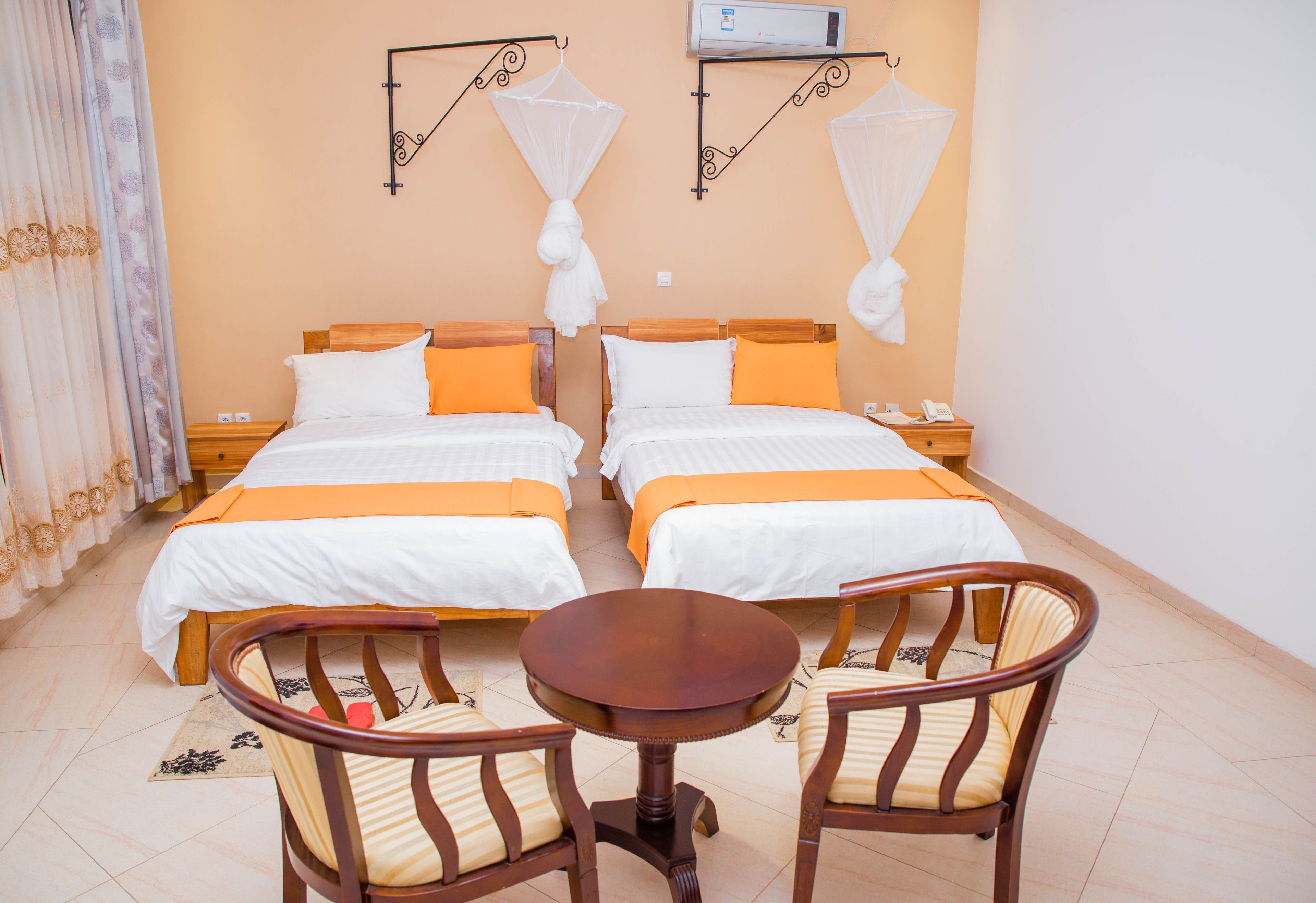 Foto - Mountain's View Hotel