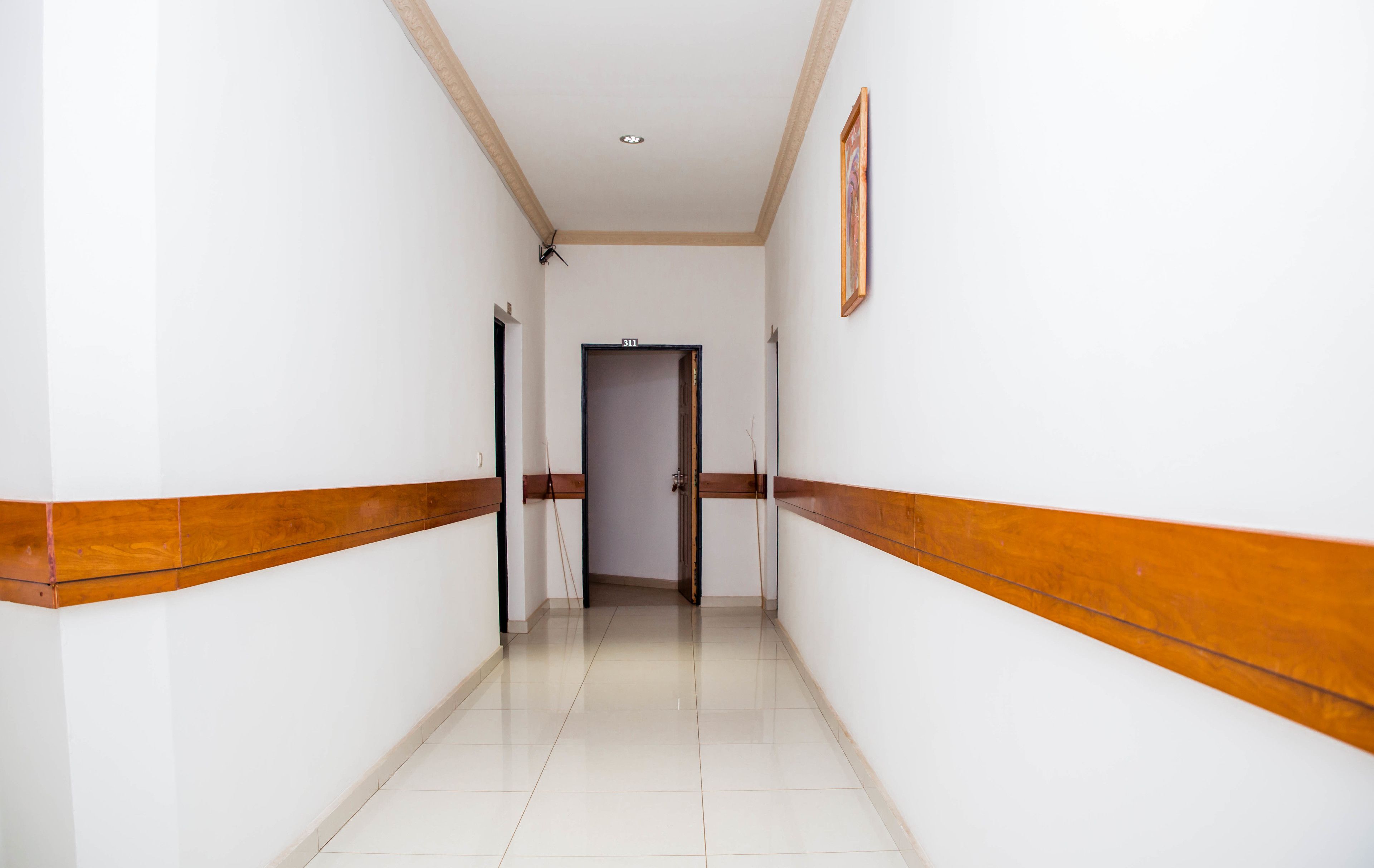 Foto - Mountain's View Hotel