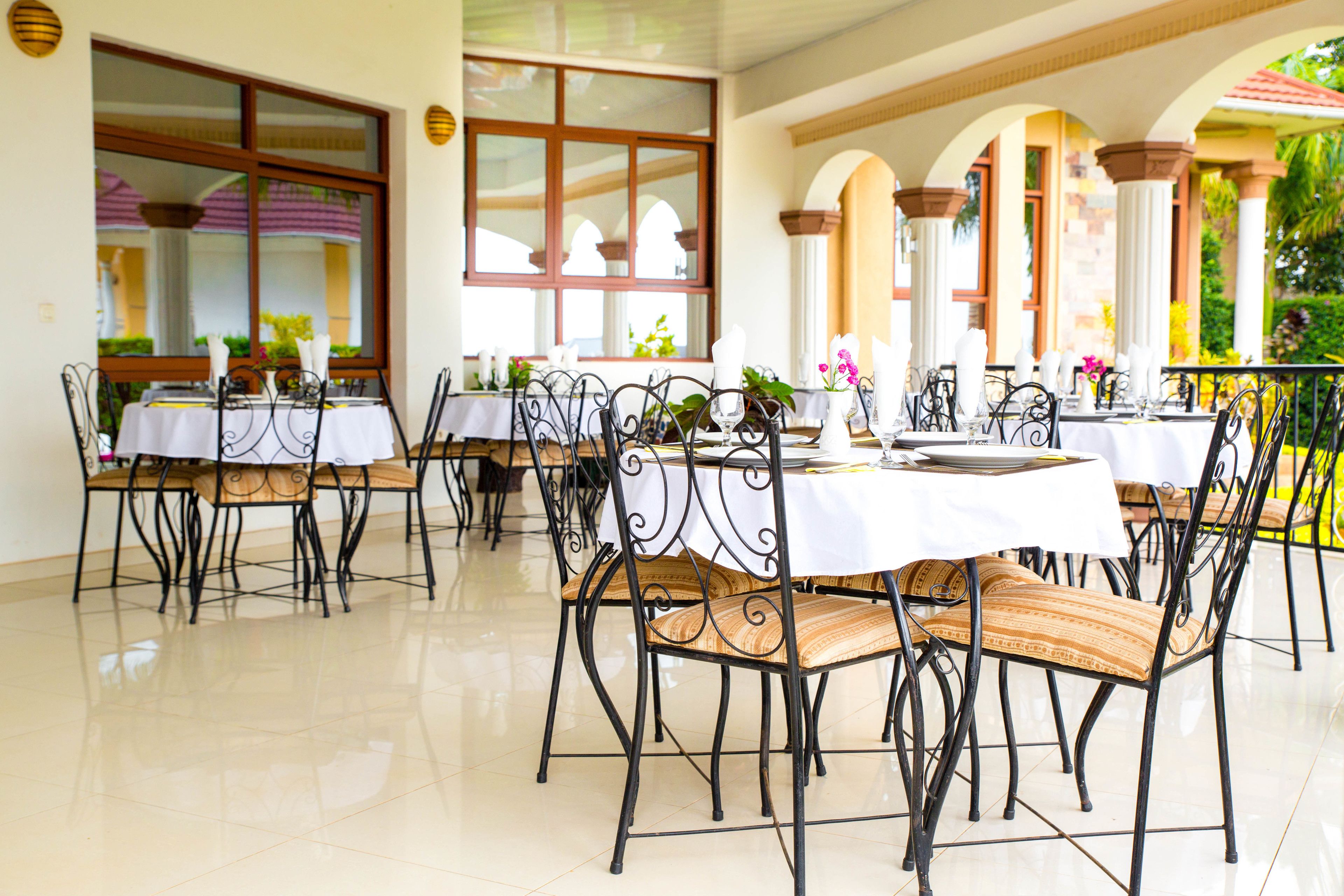 Foto - Mountain's View Hotel