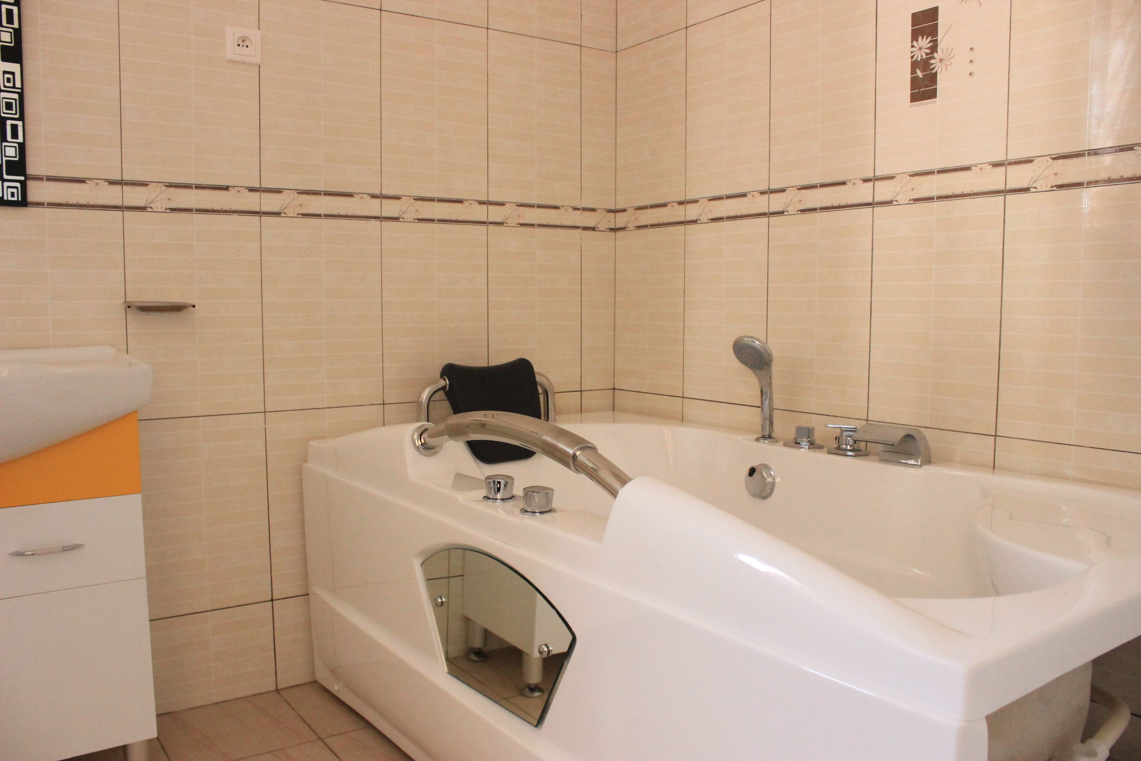 Foto - Mountain's View Hotel