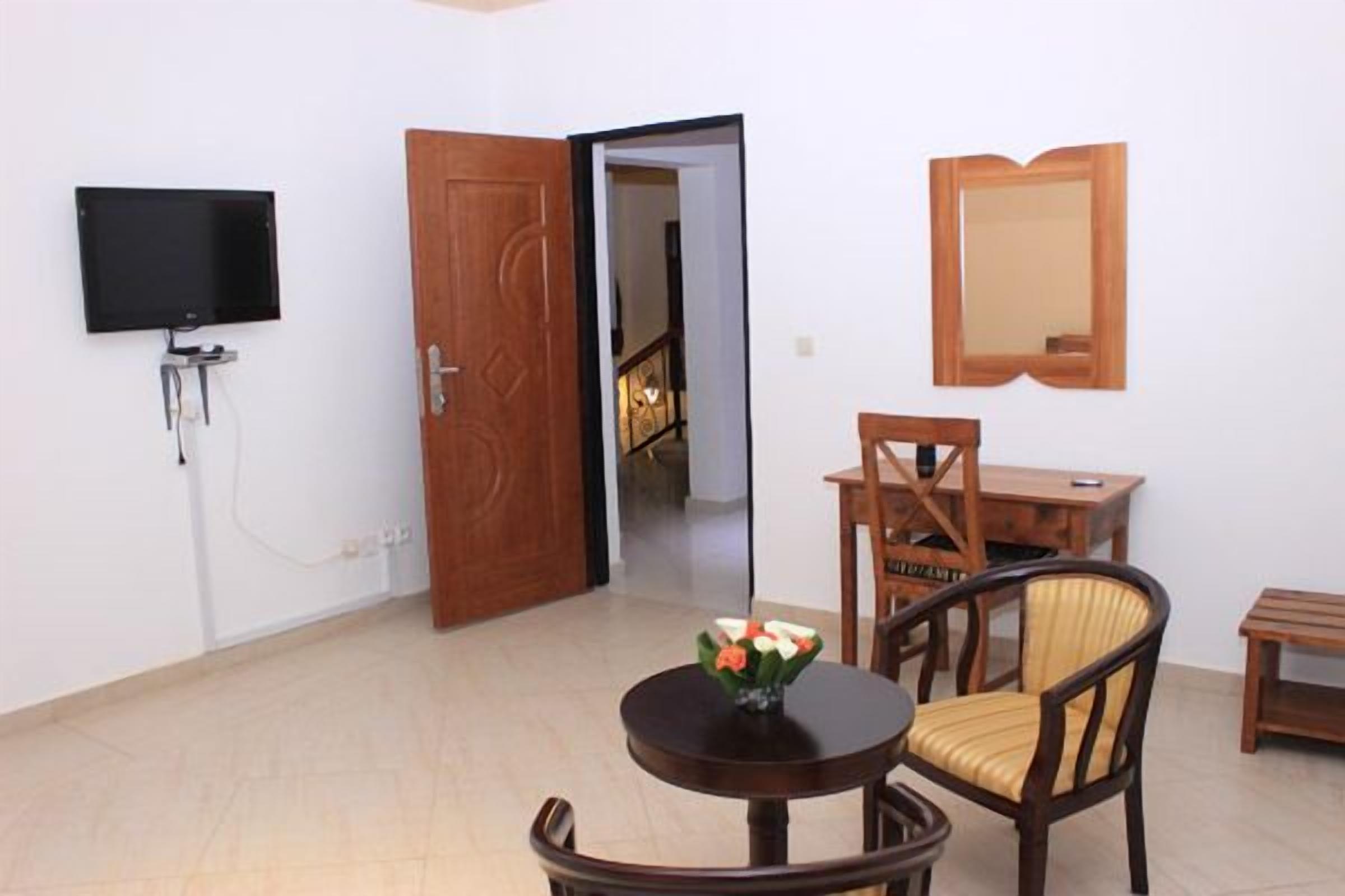 Foto - Mountain's View Hotel