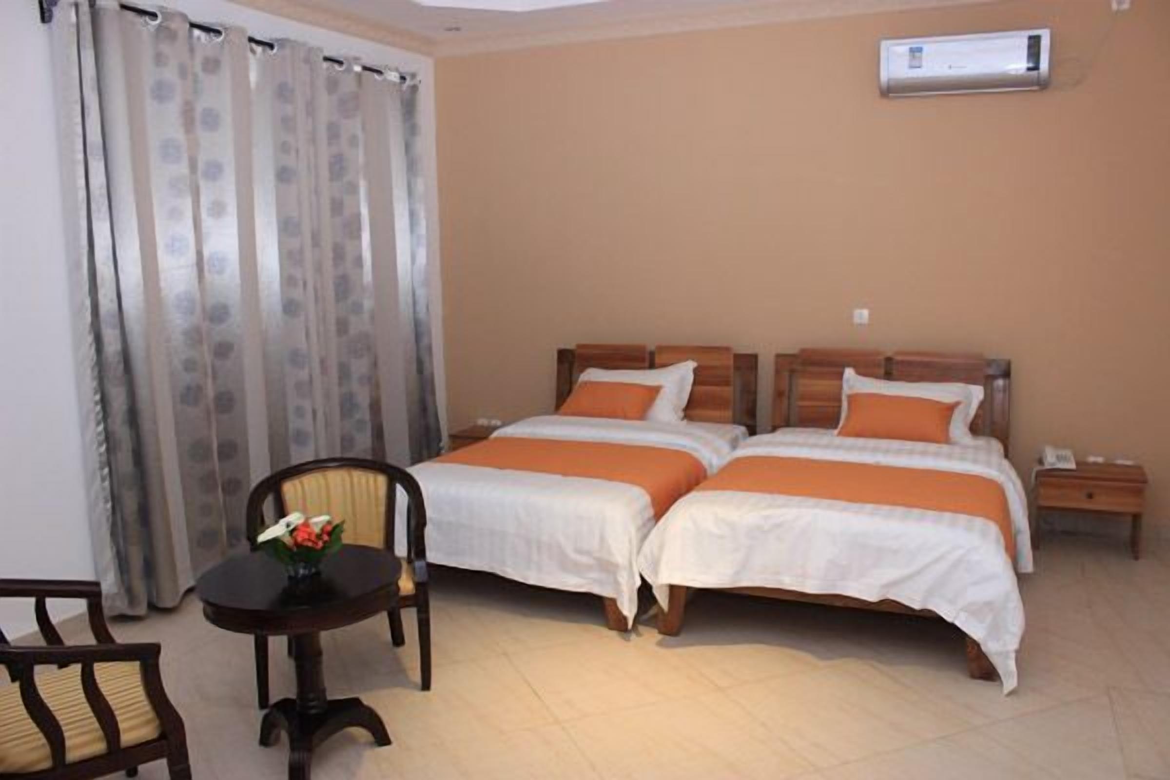 Foto - Mountain's View Hotel