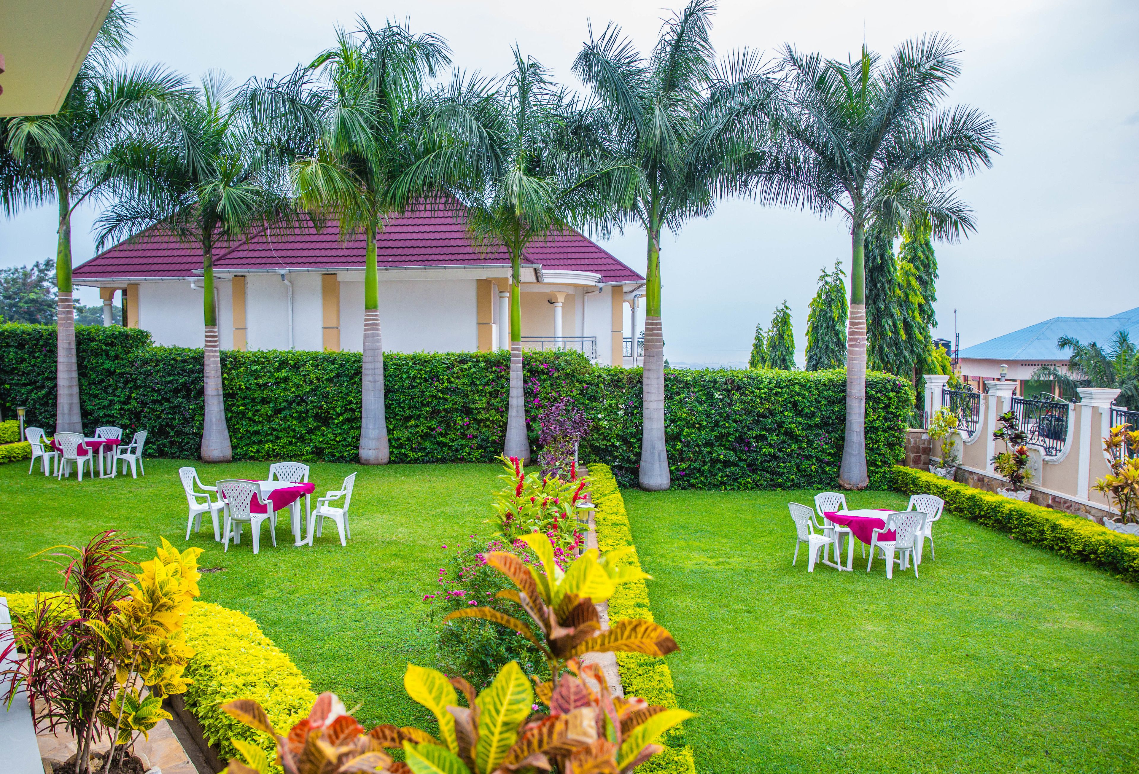 Foto - Mountain's View Hotel