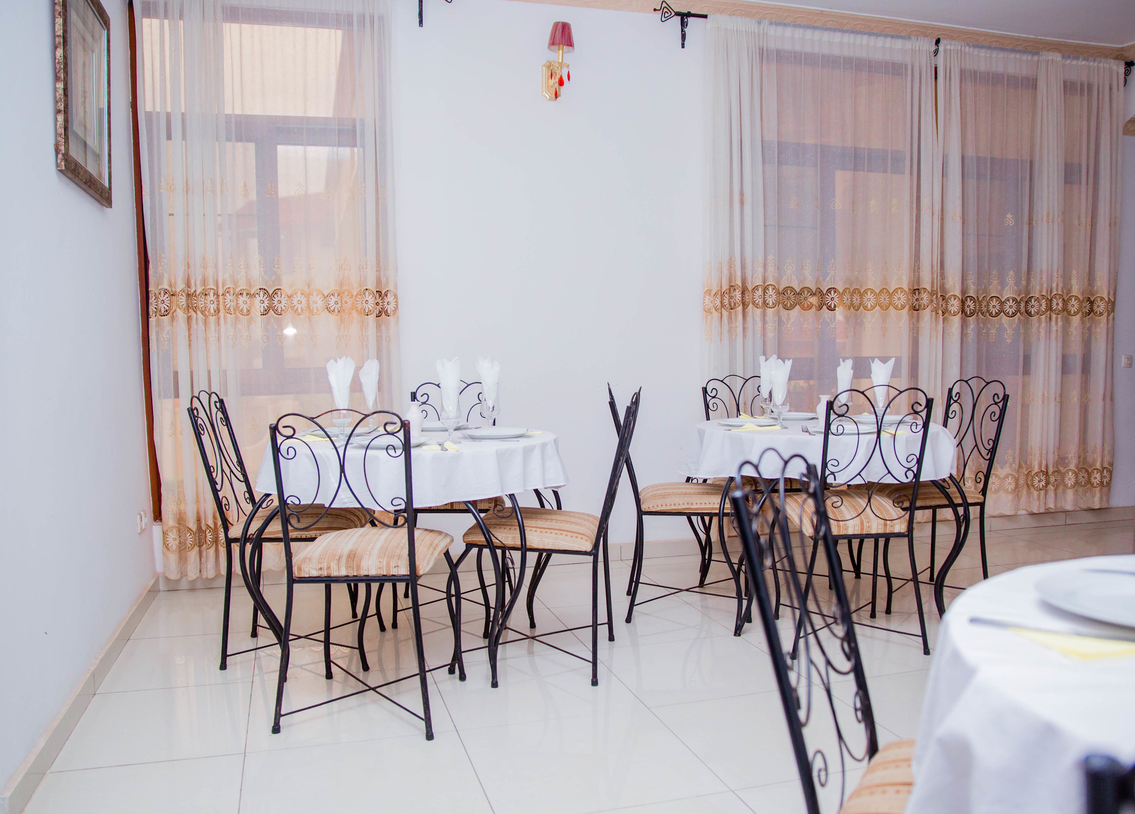 Foto - Mountain's View Hotel