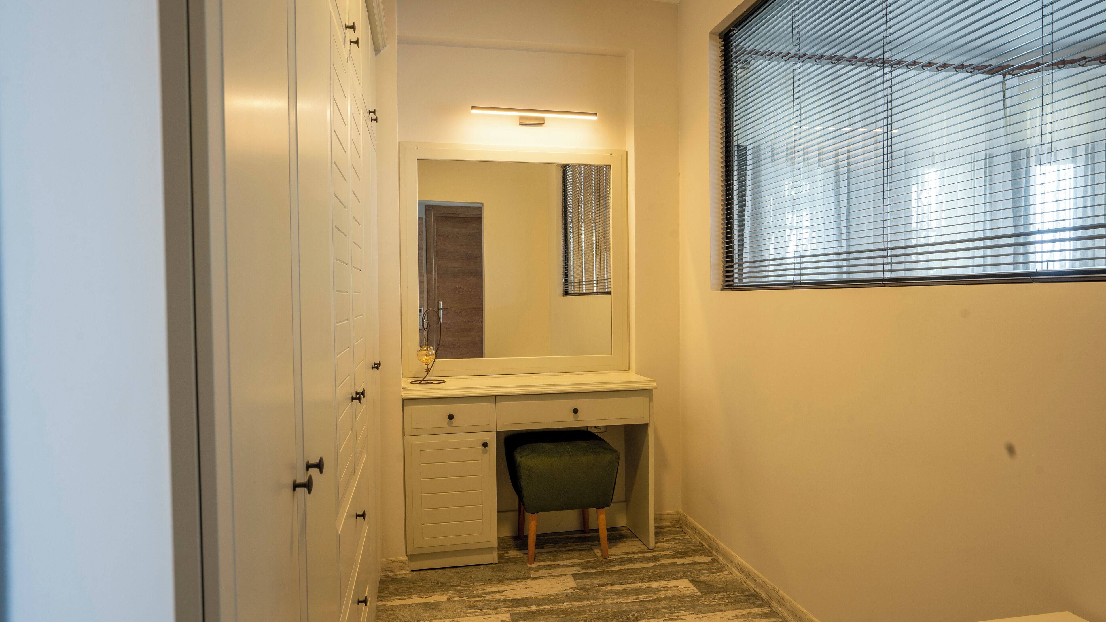 royal double room, non smoking, sea view | premium bedding, minibar, individually decorated, individually furnished