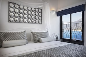Premium bedding, minibar, in-room safe, desk - Alley Prime (Kas)