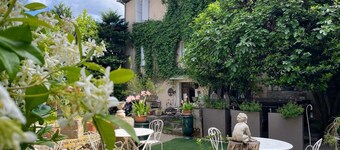 La Maison du Manoir Chambres d'Hôtes