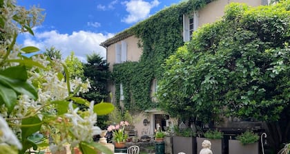 La Maison du Manoir Chambres d'Hôtes