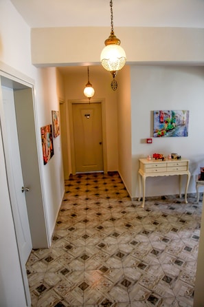 Interior - Alaçatı 716 Hotel (Cesme)