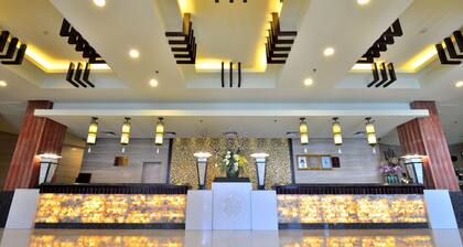 Excemon Yuyao Hemudu Hotel