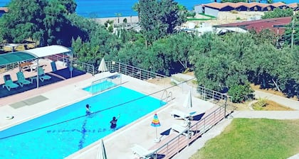 Sercan Apart Hotel