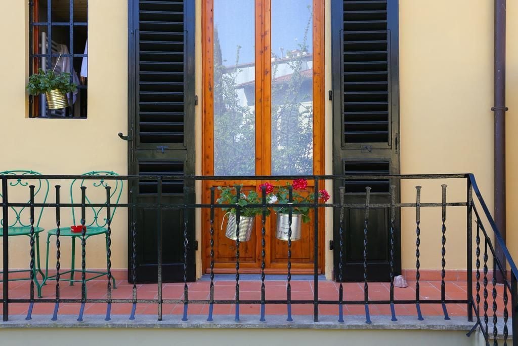 Foto - Mòsì Firenze